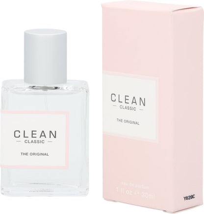 Clean - Original EDP 30 ml
