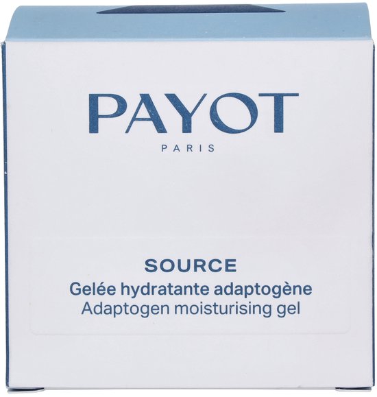 Gezichtscrème Payot 50 ml