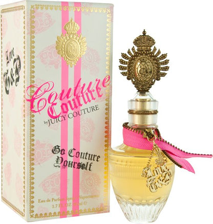 Juicy Couture Couture Couture | 50ml | Eau de parfum