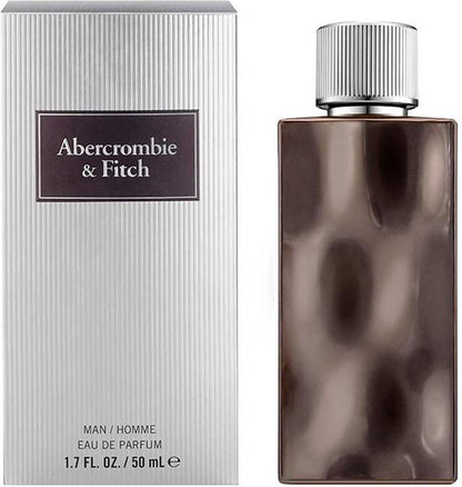 Abercrombie & Fitch - First Instinct Extreme - Eau De Parfum - 50Ml