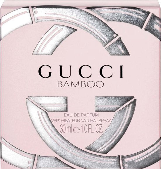 Gucci Bamboo - 30ml - Eau de parfum