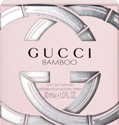Gucci Bamboo - 30ml - Eau de parfum