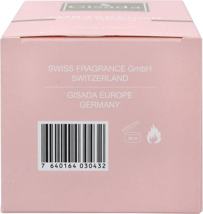 Gisada Ambassador Women EDP Spray - Eau de parfum voor dames