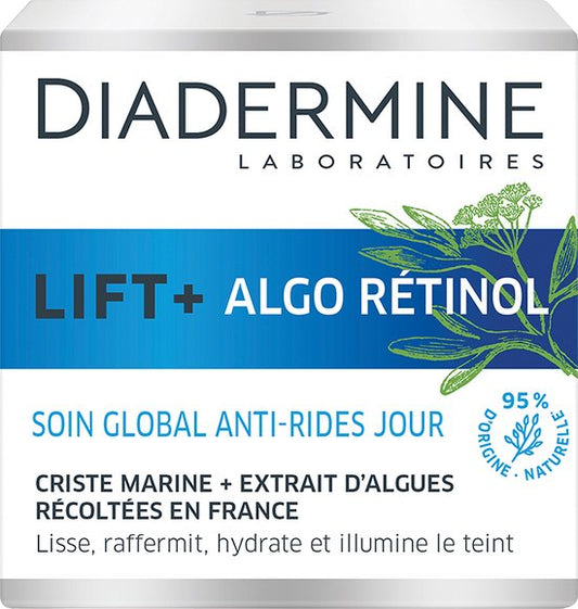 Anti-Rimpel Dagcrème Diadermine 2644210 50 ml