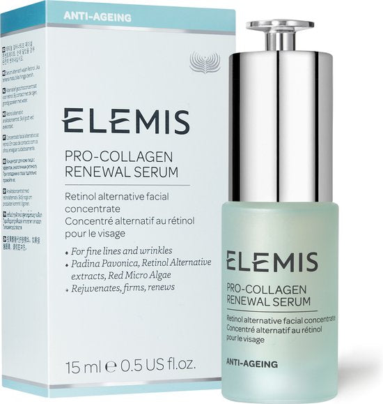 Elemis Pro-Collagen Renewal Serum 15 ml