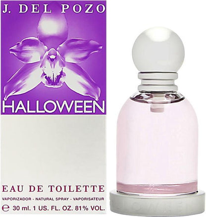 Damesparfum Jesus Del Pozo Halloween EDT