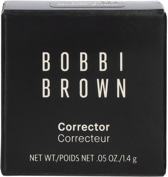 Bobbi Brown Corrector Light Bisque | Volledig dekkend en waterproof | Tegen donkere kringen