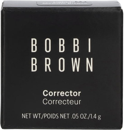 Bobbi Brown Corrector Light Bisque | Volledig dekkend en waterproof | Tegen donkere kringen