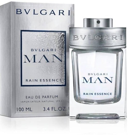 Bvlgari Man Rain Essence - 100 ml - eau de parfum spray - herenparfum