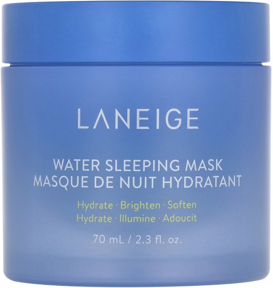 Laneige - Water Sleeping Mask EX - 70 ml