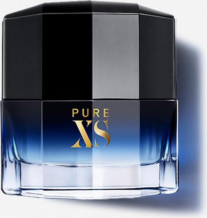 Paco Rabanne Pure XS 50 ml Eau de Toilette - Herenparfum