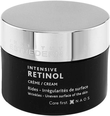 Gezichtscrème Institut Esthederm Intensive Retinol 50 ml