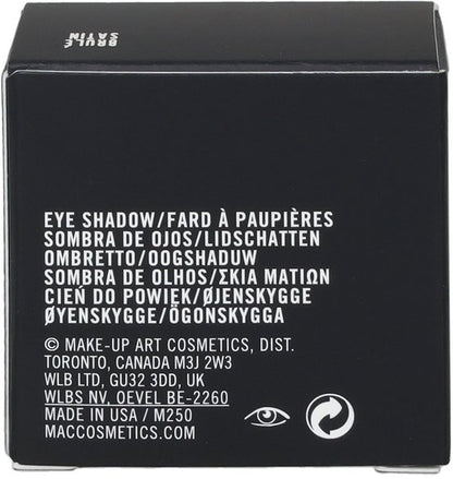 MAC Small Eye Shadow