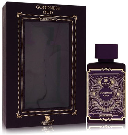 Goodness Oud Purple Wave Parfum