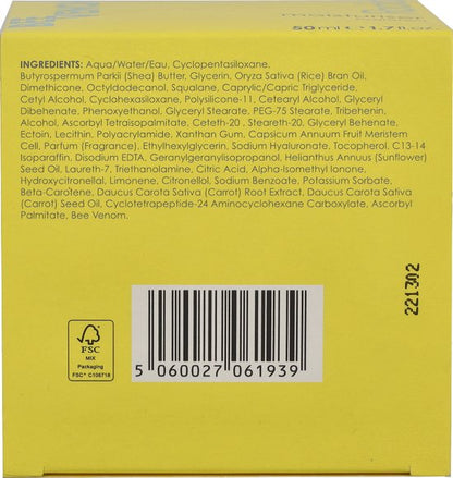 Rodial - Bee Venom Moisturiser - 50 ml