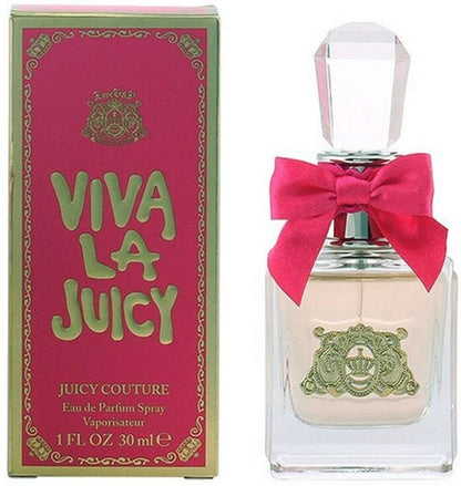 Juicy Couture Viva La Juicy | Bloemen parfum voor dames | 100 ml