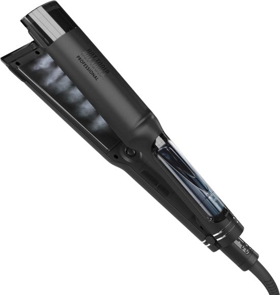 Hot Tools - Professional Black Gold Steam Styler