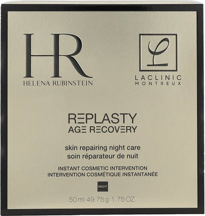 Helena Rubinstein - Prodigy Re-Plasty (Age Recovery Skin Regeneration Accelerating) 50 ml - 50ml