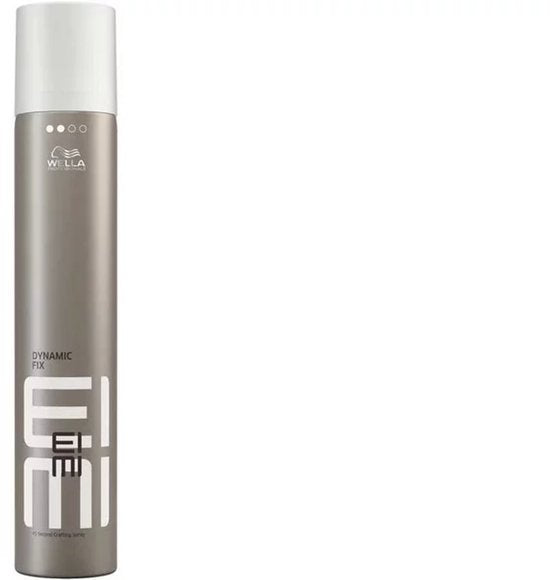 Wella EIMI Dynamic Fix Haarlak - 500 ml