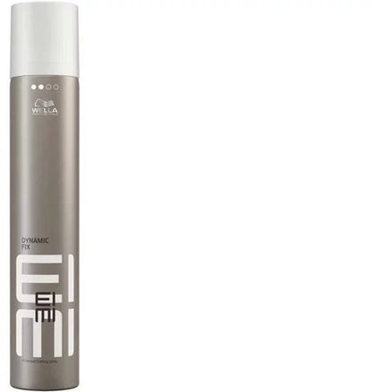 Wella EIMI Dynamic Fix Haarlak - 500 ml
