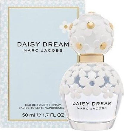 Marc Jacobs Daisy Dream 50 ml - Eau de Toilette - Damesparfum