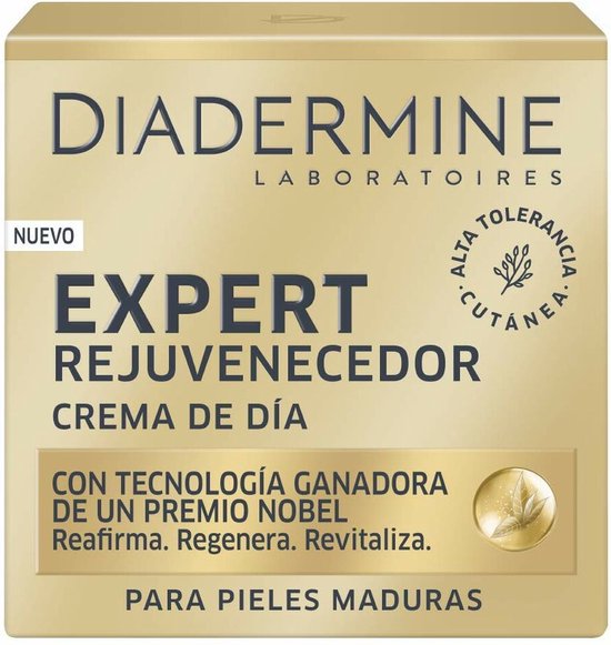 Dagcrème Diadermine Expert Verjongende Kuur 50 ml