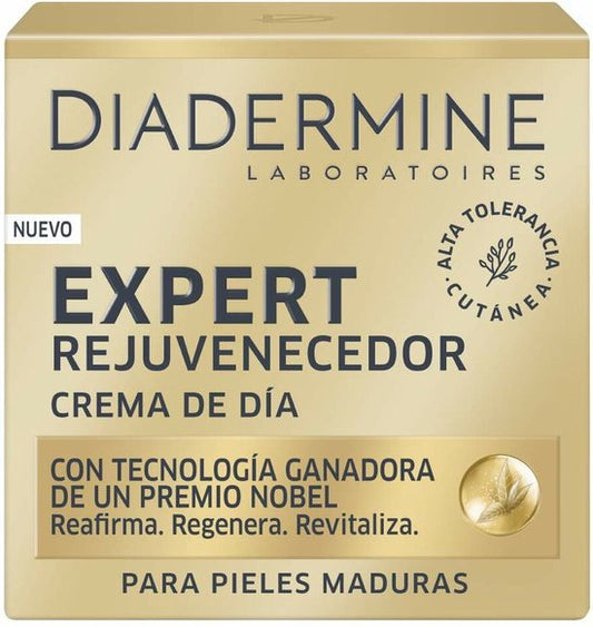 Dagcrème Diadermine Expert Verjongende Kuur 50 ml