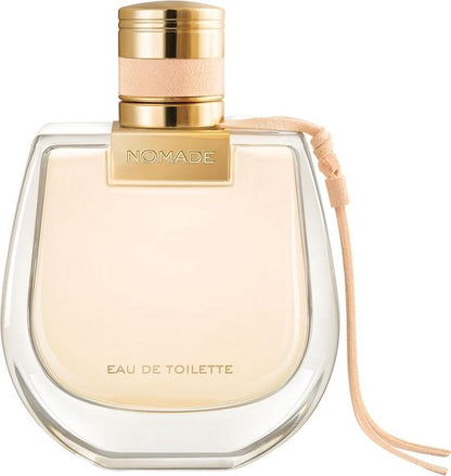 Chloé Nomade - 50 ml - eau de toilette spray - damesparfum