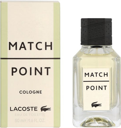 Match Point Cologne Edt
