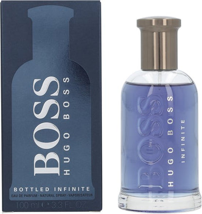 Hugo Boss Boss Bottled Infinite 100 ml Eau de Parfum - Herenparfum