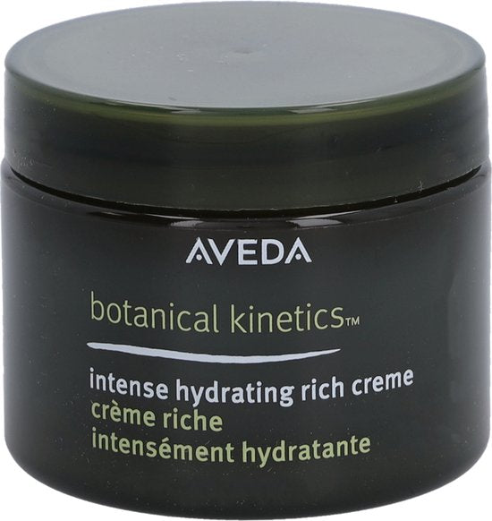 Aveda Botanical Kinetics Dagcrème Intense Hydrating Rich Crème 50ml