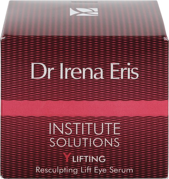 Dr Irena Eris Y Lifting Resculpting Lift Eye Serum 15 ml
