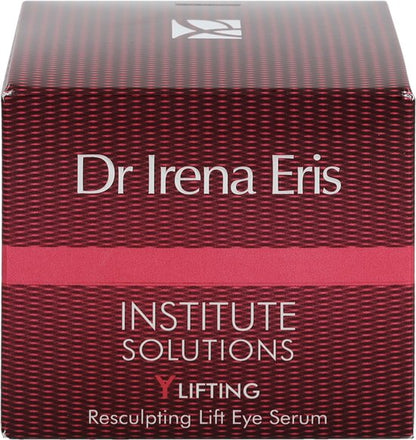 Dr Irena Eris Y Lifting Resculpting Lift Eye Serum 15 ml