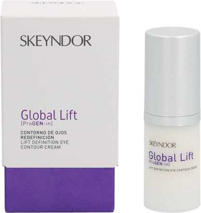 Skeyndor Lift Definition Eye Contour Cream 15Ml