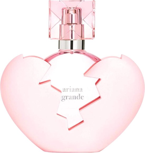 Ariana Grande - Thank U Next Eau de Parfum - 50ml