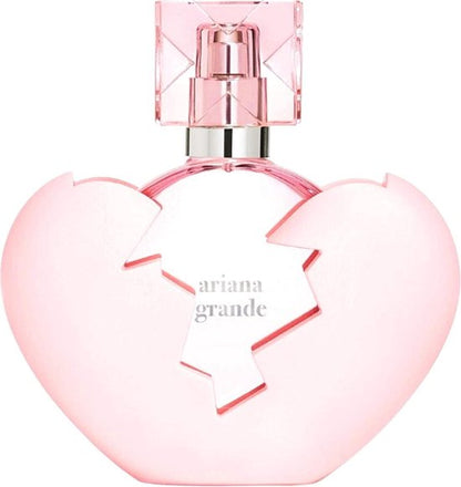 Ariana Grande - Thank U Next Eau de Parfum - 50ml
