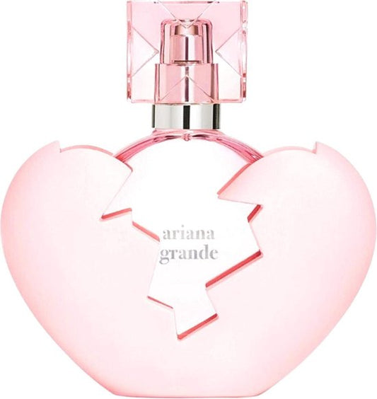 Ariana Grande - Thank U Next Eau de Parfum - 50ml