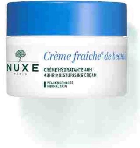 Nuxe Creme Fraiche de Beauté Gezichtscrème - 30 ml