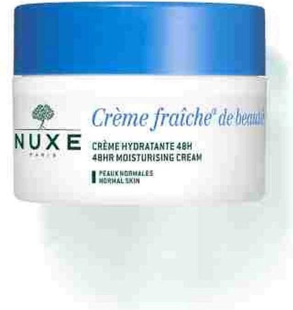 Nuxe Creme Fraiche de Beauté Gezichtscrème - 30 ml