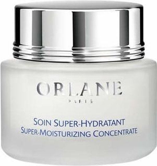Hydraterende Creme Orlane