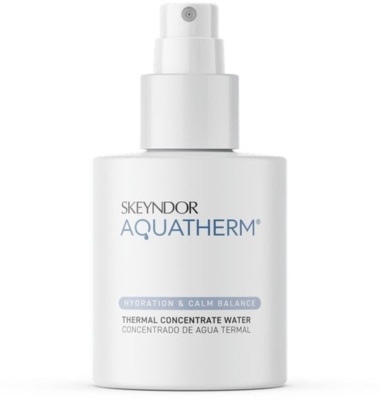 Skeyndor - Aquatherm Thermal Concentrate Water - 100 ml