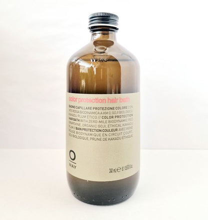 Oway Color Up Color Protection Hair Bath 240ml