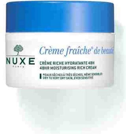 Nuxe Creme Fraiche De Beaute Moisturize Rich Cream 30 ml