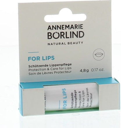 Annemarie Borlind For Lips