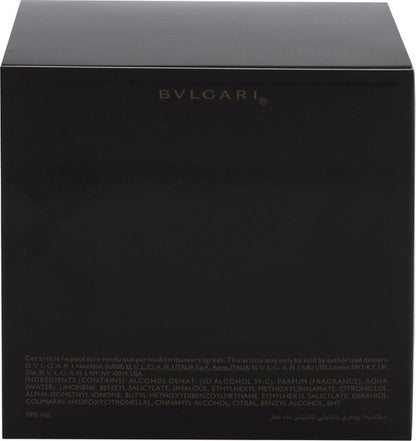 Bvlgari Splendida parfum - Eau de parfum spray - 100ml
