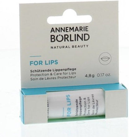 Annemarie Borlind For Lips