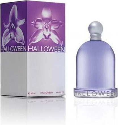 Jesus del Pozo Halloween - 200 ml - eau de toilette spray - damesgeur