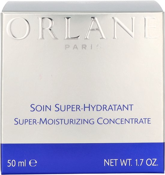 Hydraterende Creme Orlane