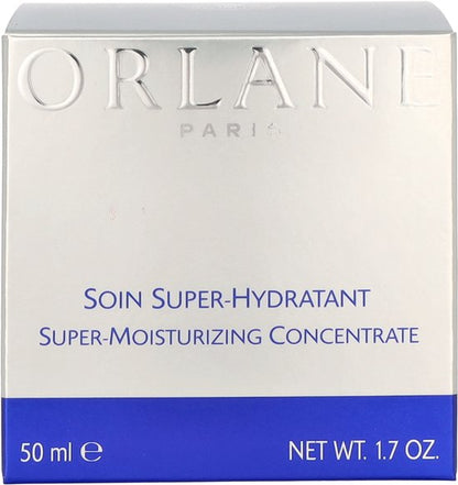 Hydraterende Creme Orlane
