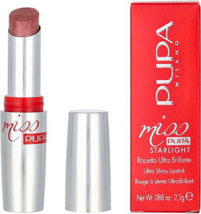 Pupa - Miss Pupa Lipstick - 702 Georgeous Grace